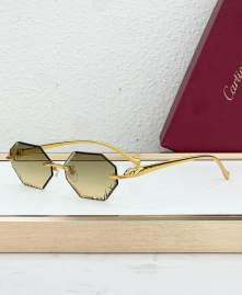Picture of Cartier Sunglasses _SKUfw79280717fw